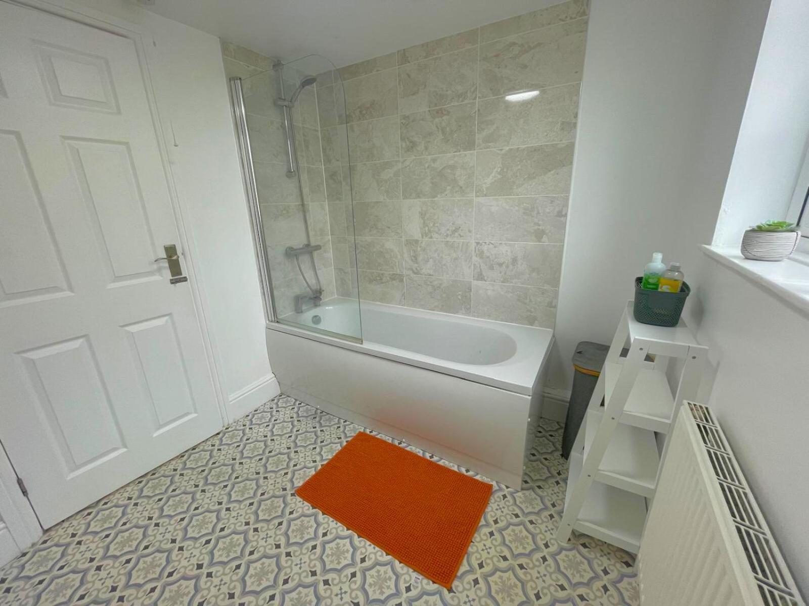 The New Found Lamb Apartamento Cleethorpes Exterior foto